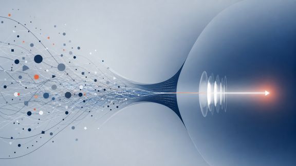 Charge cognitive : prioriser les signaux qui guident l’action