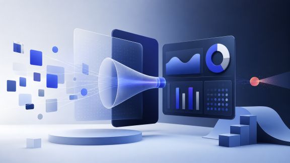 Tableaux de bord CRO : choisir les KPI qui guident l’action