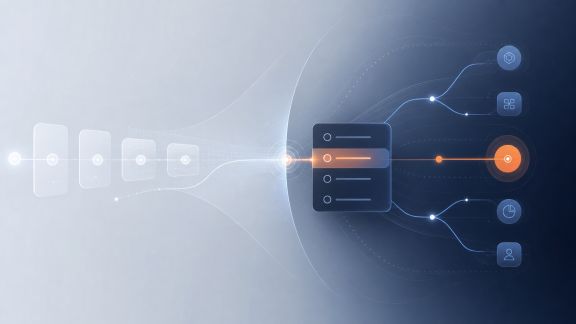 Menus contextuels : mesurer leur effet sur le parcours produit