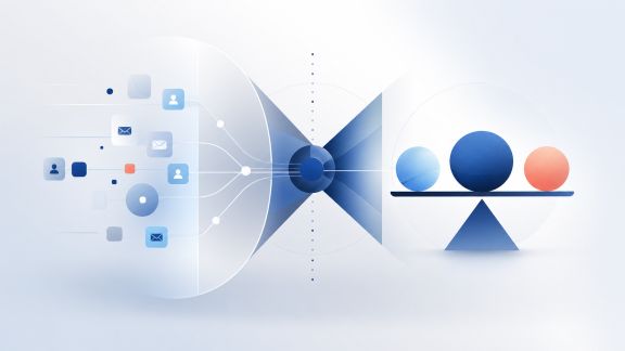 Personnalisation email : arbitrer pertinence, coût et marge
