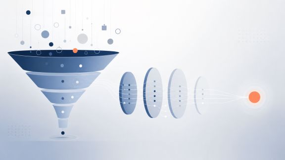 Micro-conversions : hiérarchiser les étapes du funnel