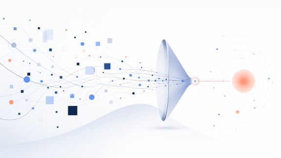 Moteur de recherche interne : relier requêtes et revenu