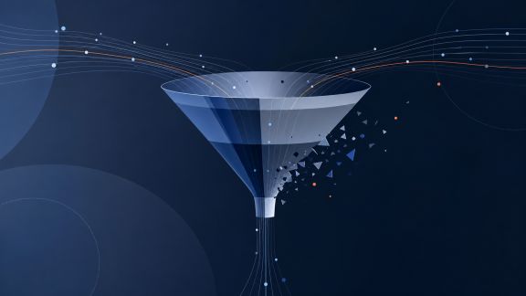 Attribution intra-funnel : lire les vrais points de rupture