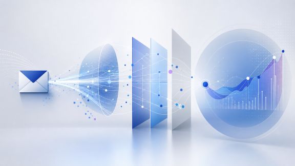 Campagne email : analyser l’uplift sans biais d’attribution