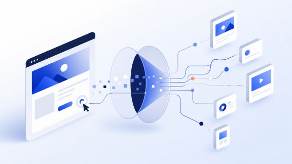 Tracking post-clic : fiabiliser la mesure d’une landing page