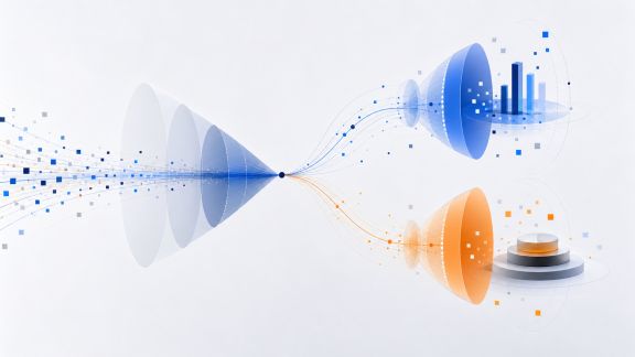 Conversion vs revenu : choisir la métrique primaire d’un A/B