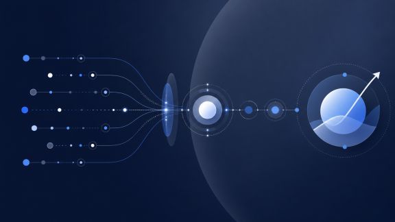 Automations CRM : relier déclencheurs, timing et revenu net