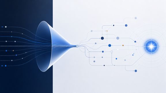 North star metric : éviter les moyennes qui masquent la conversion
