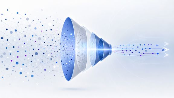 Nettoyage de base : protéger l’engagement et la délivrabilité