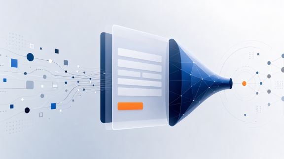 Formulaire de landing page : arbitrer friction, qualité et CPA