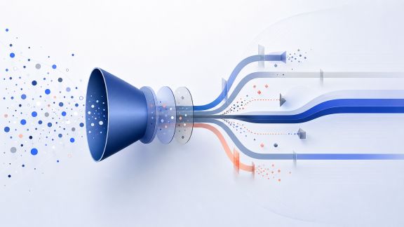 Funnel analytics : distinguer friction et simple corrélation