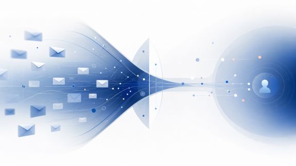 Scoring email : prédire l’intention d’achat sans surcibler