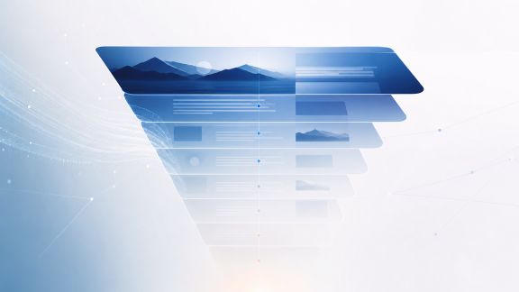 Scroll depth : distinguer engagement réel et simple exposition