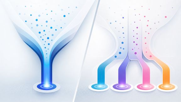 CTA unique ou multiples : impact sur les clics en landing page