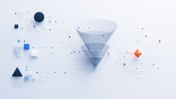 Prioriser les tests CRO : modèle d’impact, effort et risque