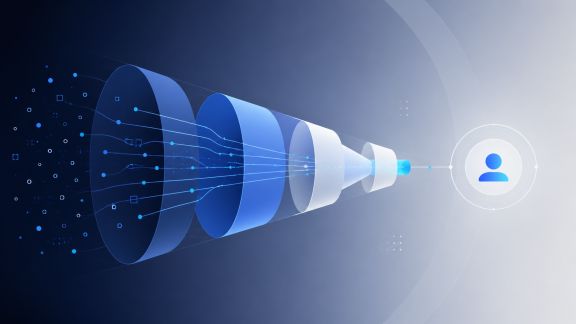 Créer un compte dans le tunnel : impact sur CPA et LTV