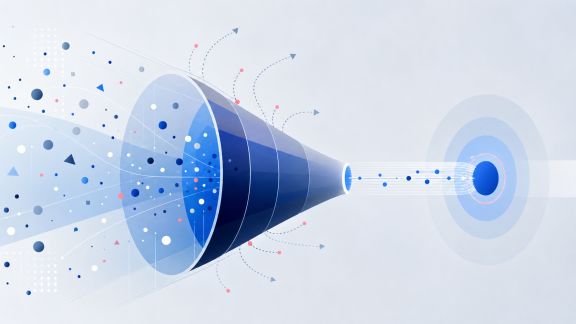 Baisse de trafic payant : préserver le taux de conversion