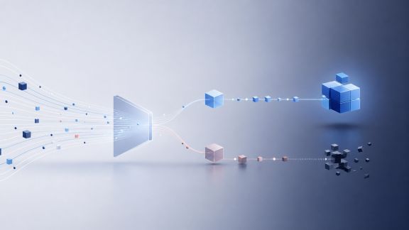 Paiement fractionné : effet net sur conversion et impayés