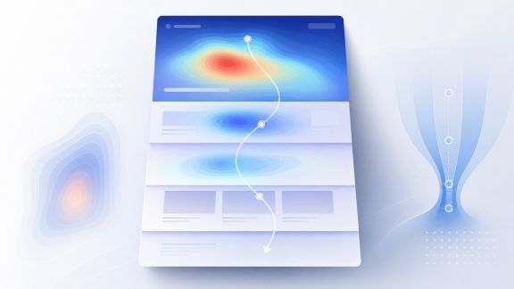 Heatmaps et scroll depth : diagnostiquer une landing page