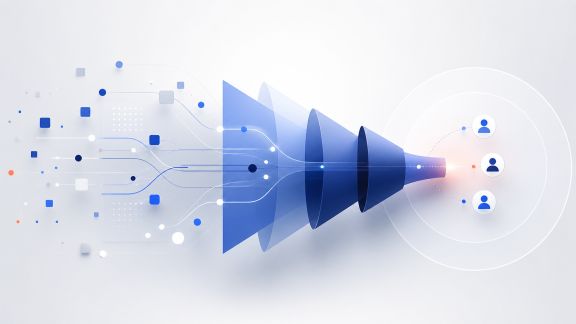 Cas SaaS B2B : réduire le CPA sans dégrader les leads