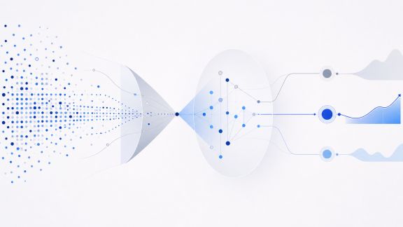 Data sampling : évaluer l’impact sur les décisions CRO