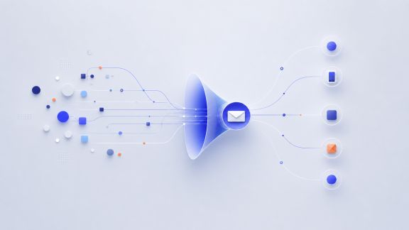 Email transactionnel : exploiter l’instant sans dégrader l’UX