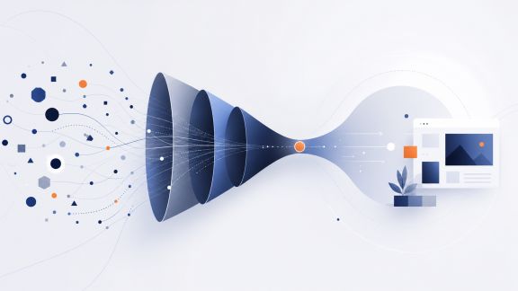 Optimisation post-clic : relier promesse média et expérience