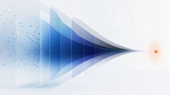 Gradient d’objectif : soutenir l’effort jusqu’à la conversion
