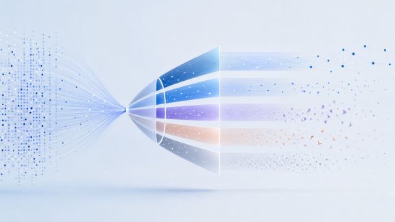 Consent analytics : quantifier la perte de signal par segment