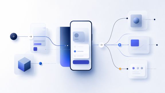Ergonomie mobile : réduire l’effort cognitif sans appauvrir